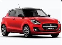 Maruti Suzuki Swift
