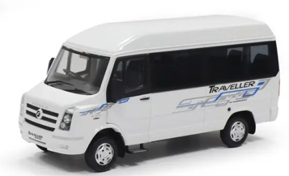Tempo Traveller